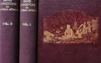 268 The Last Journals of David Livingstone