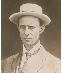 214 Wilbur Wright Photograph