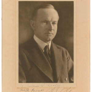 Calvin Coolidge-3