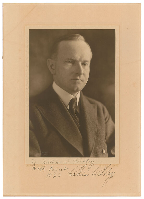 Calvin Coolidge-3