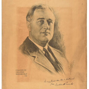 FDR