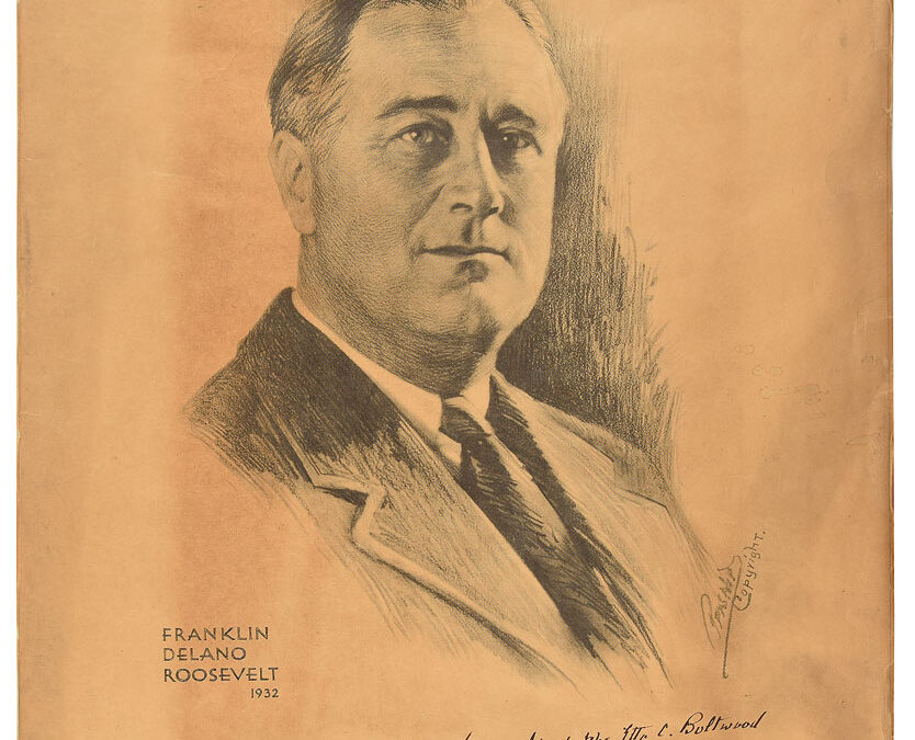 FDR