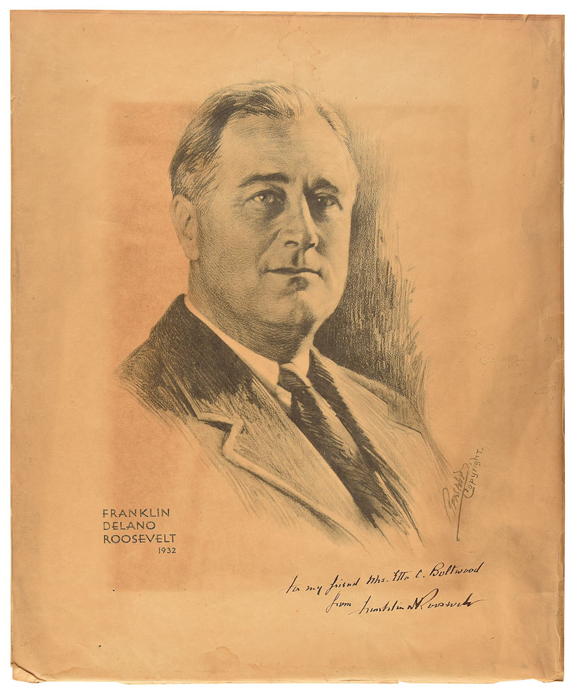 FDR