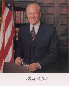 Gerald Ford-1