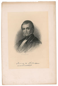 James K. Polk-1