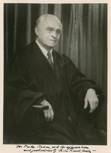 Felix Frankfurter