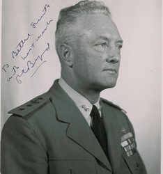 195 Richard E. Byrd Signed Photograph