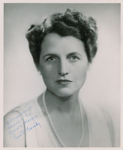 Rose Kennedy