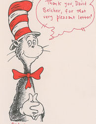 082 Dr. Seuss