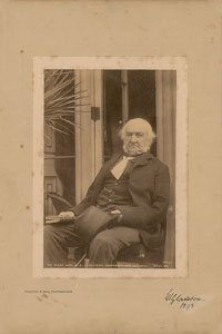 William Ewart Gladstone