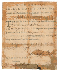 George Washington Doc-1