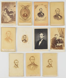 Lincoln collection