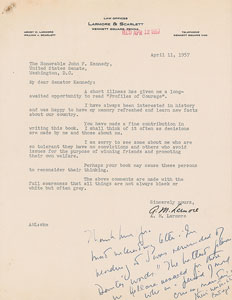 JFK handwritten note-1