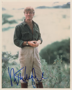 Robert Redford-1