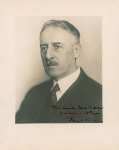 Henry L. Stimson