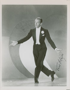 Fred Astaire