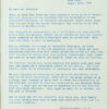Franklin D. Roosevelt TLS as President-2