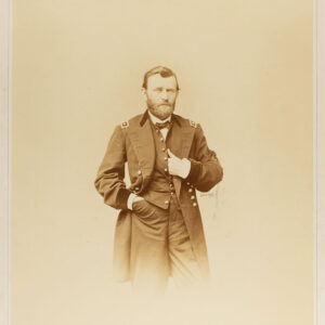 U.S. Grant photo