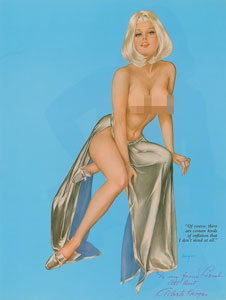 Alberto Vargas